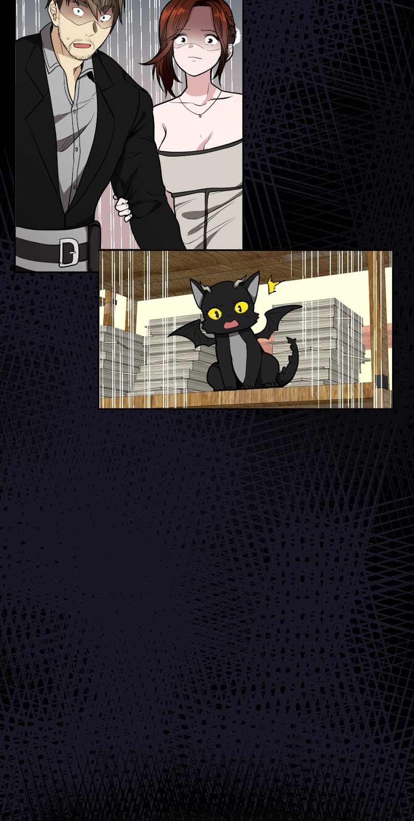 The Beginning After the End Chapter 44 page 10 - Chapter 44: Repercussions