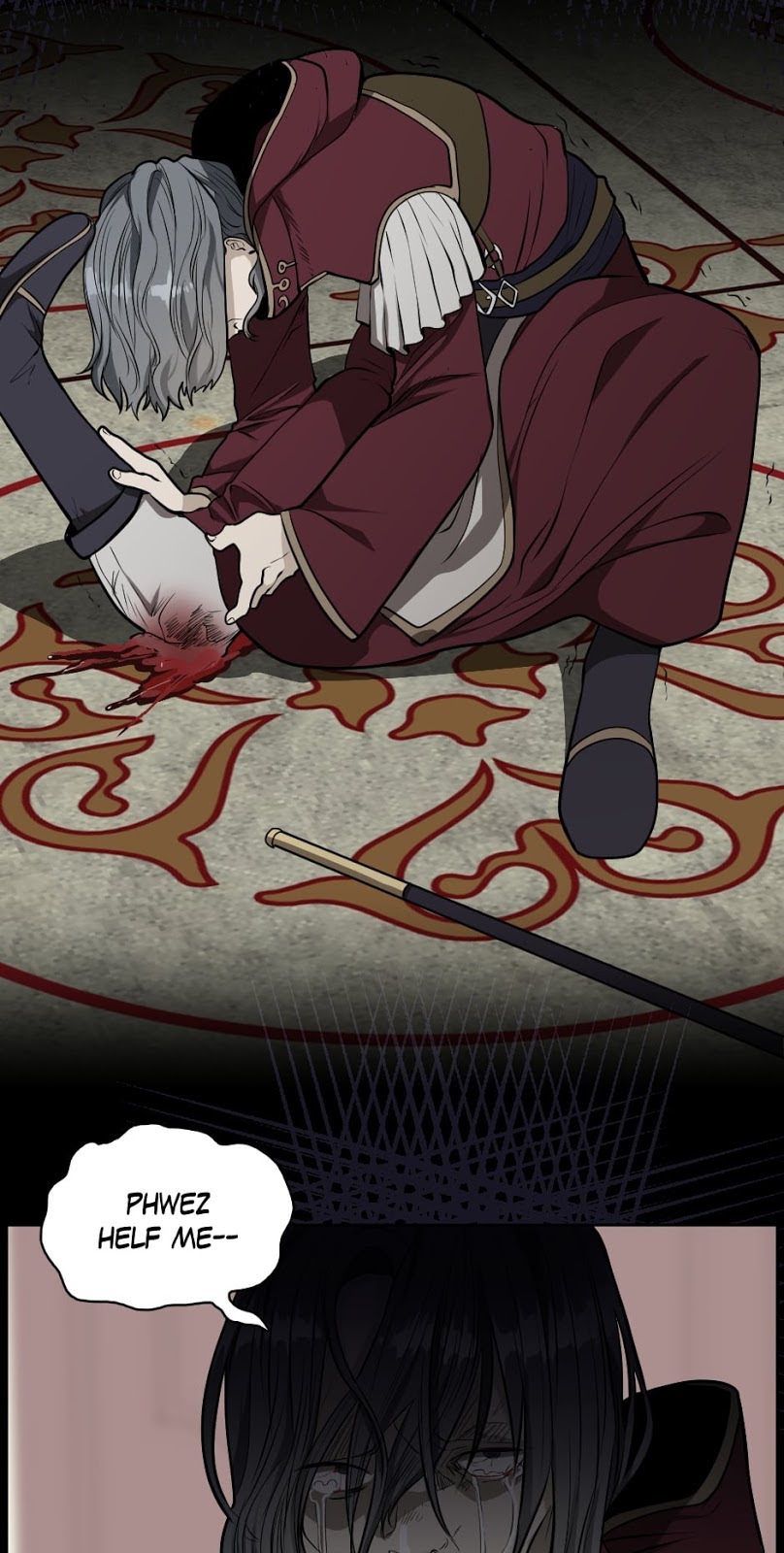 The Beginning After the End Chapter 44 page 11 - Chapter 44: Repercussions