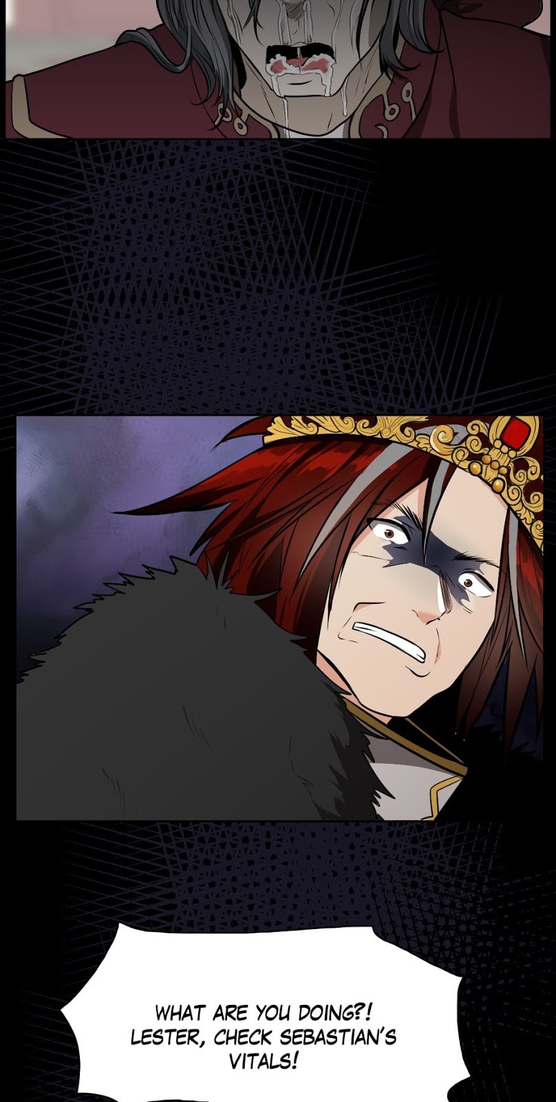 The Beginning After the End Chapter 44 page 12 - Chapter 44: Repercussions