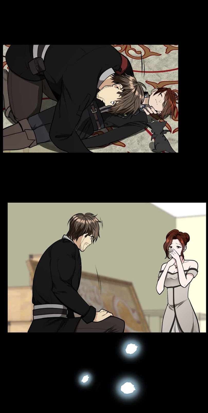 The Beginning After the End Chapter 44 page 16 - Chapter 44: Repercussions