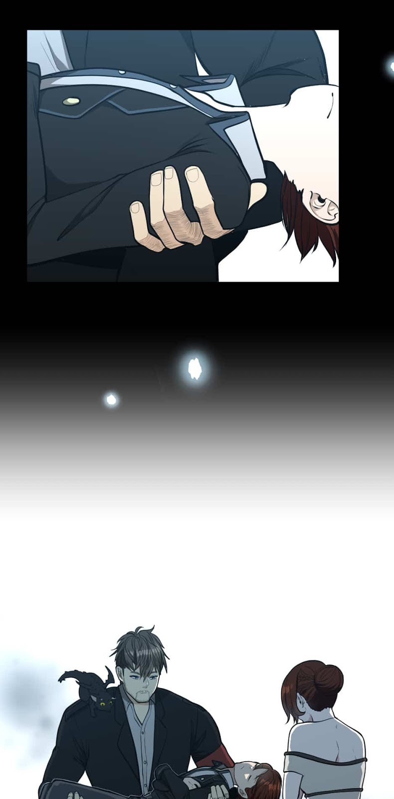 The Beginning After the End Chapter 44 page 17 - Chapter 44: Repercussions