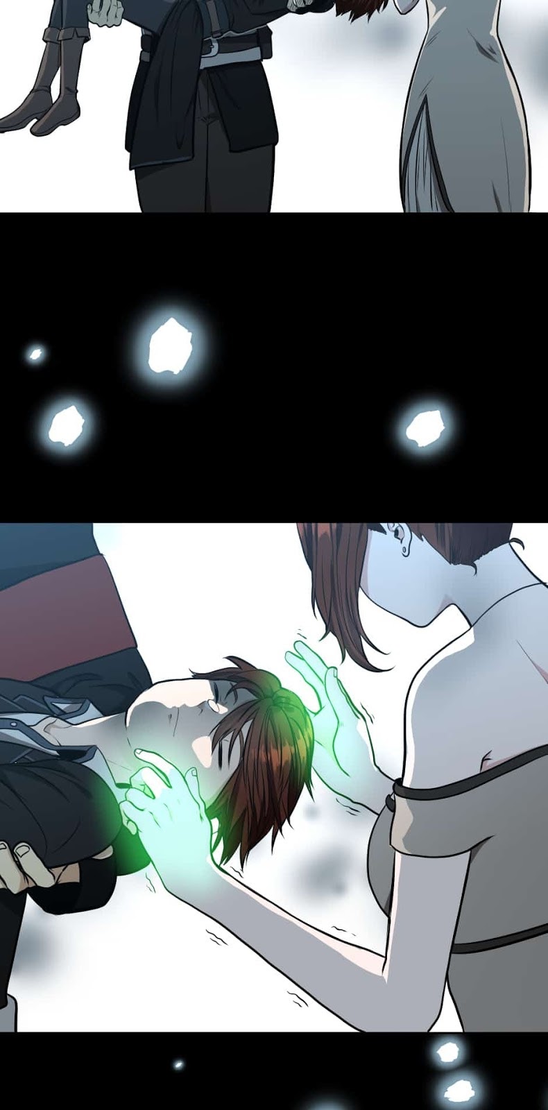 The Beginning After the End Chapter 44 page 18 - Chapter 44: Repercussions