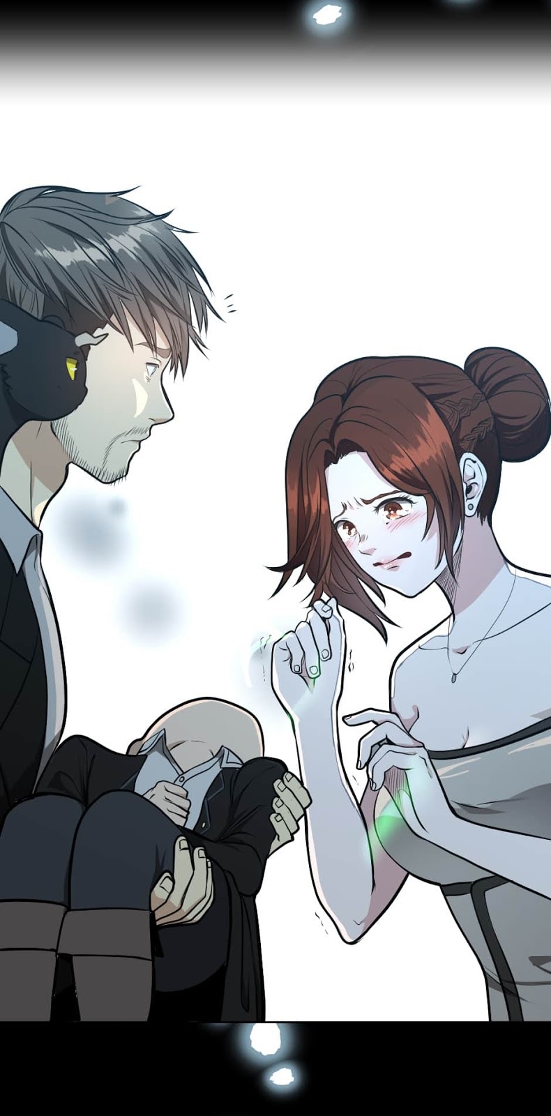 The Beginning After the End Chapter 44 page 19 - Chapter 44: Repercussions