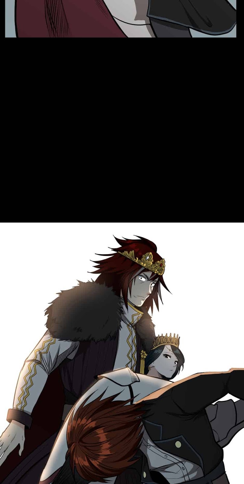The Beginning After the End Chapter 44 page 2 - Chapter 44: Repercussions
