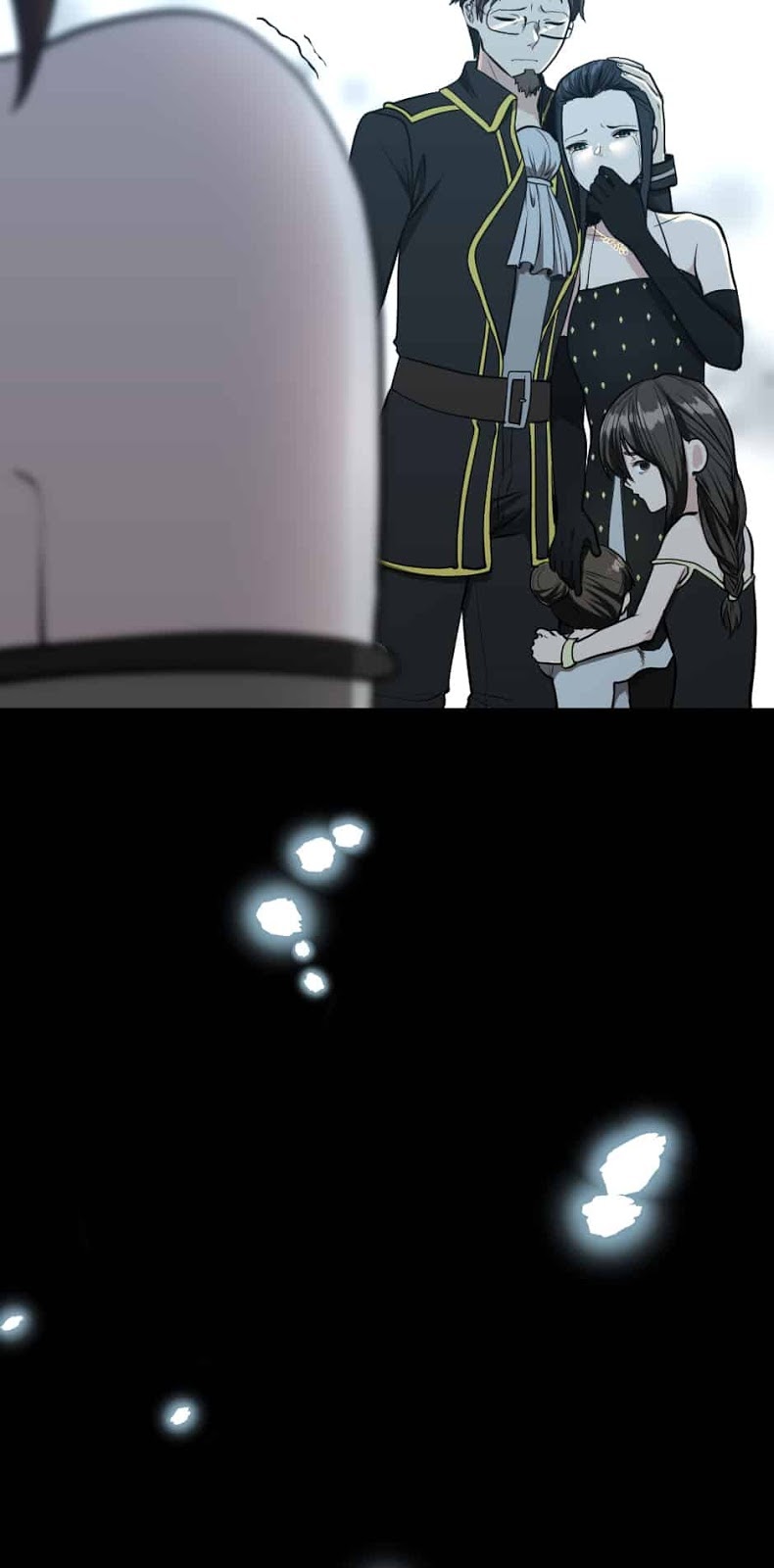 The Beginning After the End Chapter 44 page 21 - Chapter 44: Repercussions