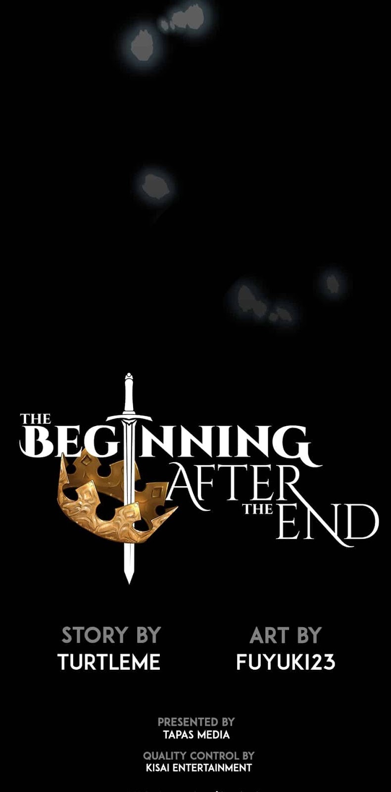 The Beginning After the End Chapter 44 page 22 - Chapter 44: Repercussions