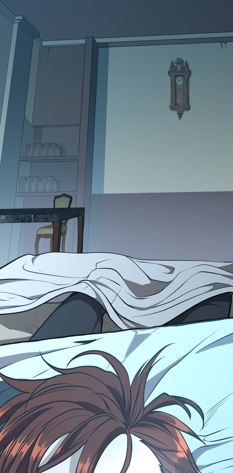 The Beginning After the End Chapter 44 page 27 - Chapter 44: Repercussions