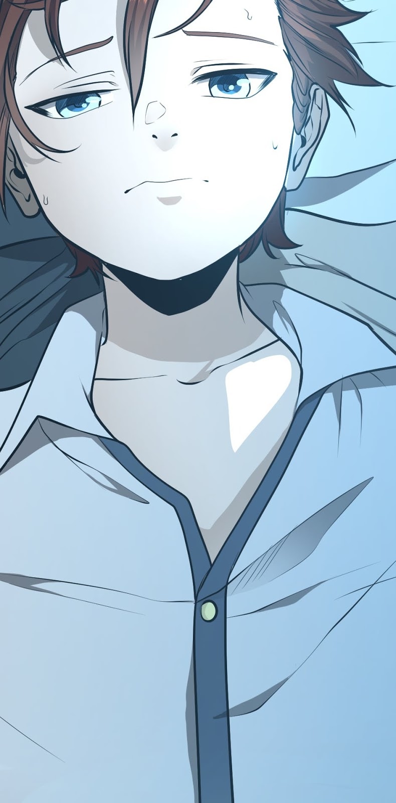 The Beginning After the End Chapter 44 page 28 - Chapter 44: Repercussions