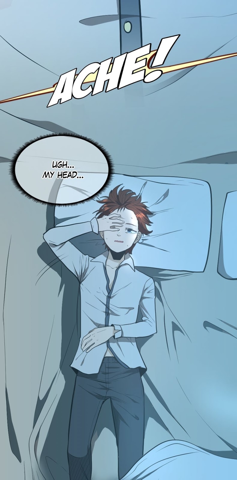 The Beginning After the End Chapter 44 page 29 - Chapter 44: Repercussions