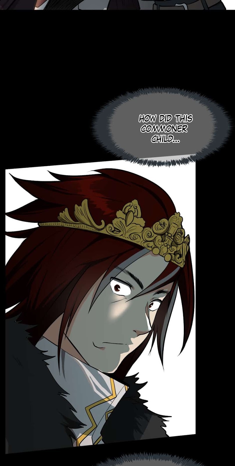 The Beginning After the End Chapter 44 page 3 - Chapter 44: Repercussions