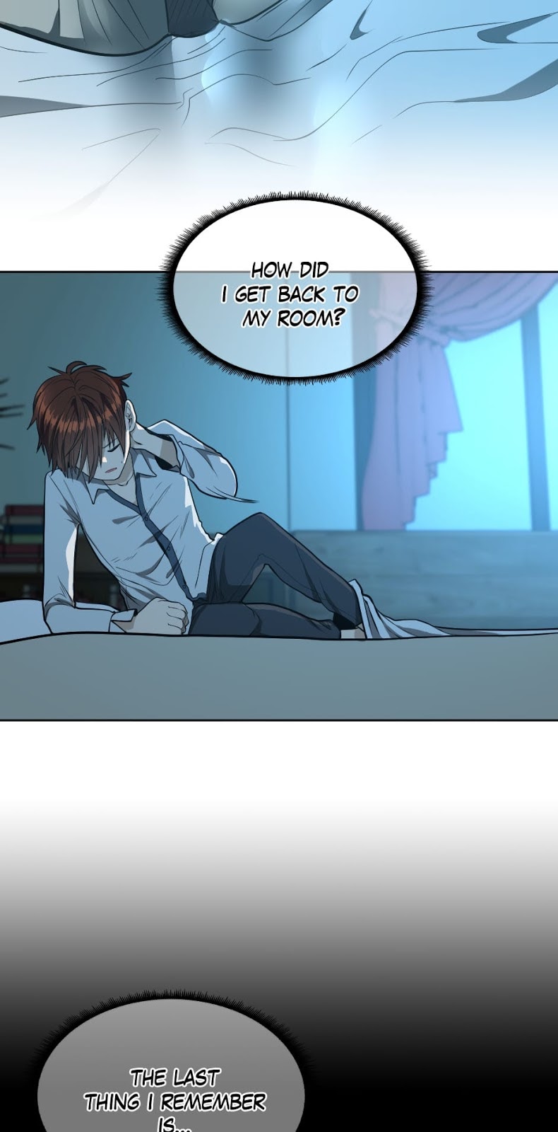 The Beginning After the End Chapter 44 page 30 - Chapter 44: Repercussions