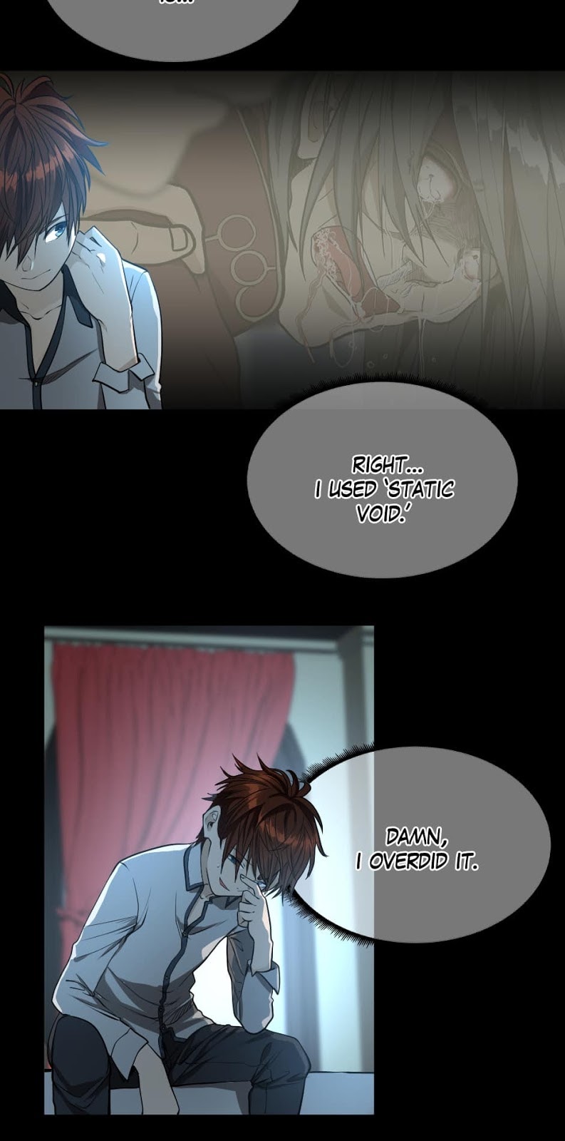 The Beginning After the End Chapter 44 page 31 - Chapter 44: Repercussions