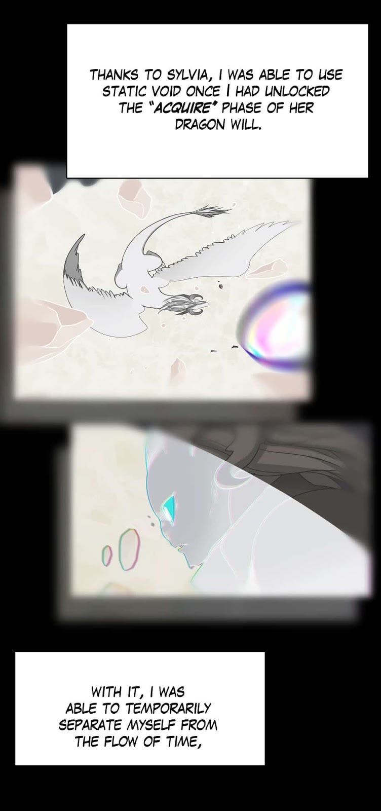 The Beginning After the End Chapter 44 page 32 - Chapter 44: Repercussions
