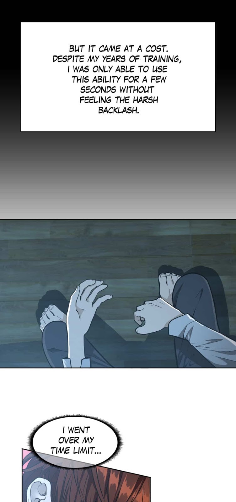 The Beginning After the End Chapter 44 page 34 - Chapter 44: Repercussions