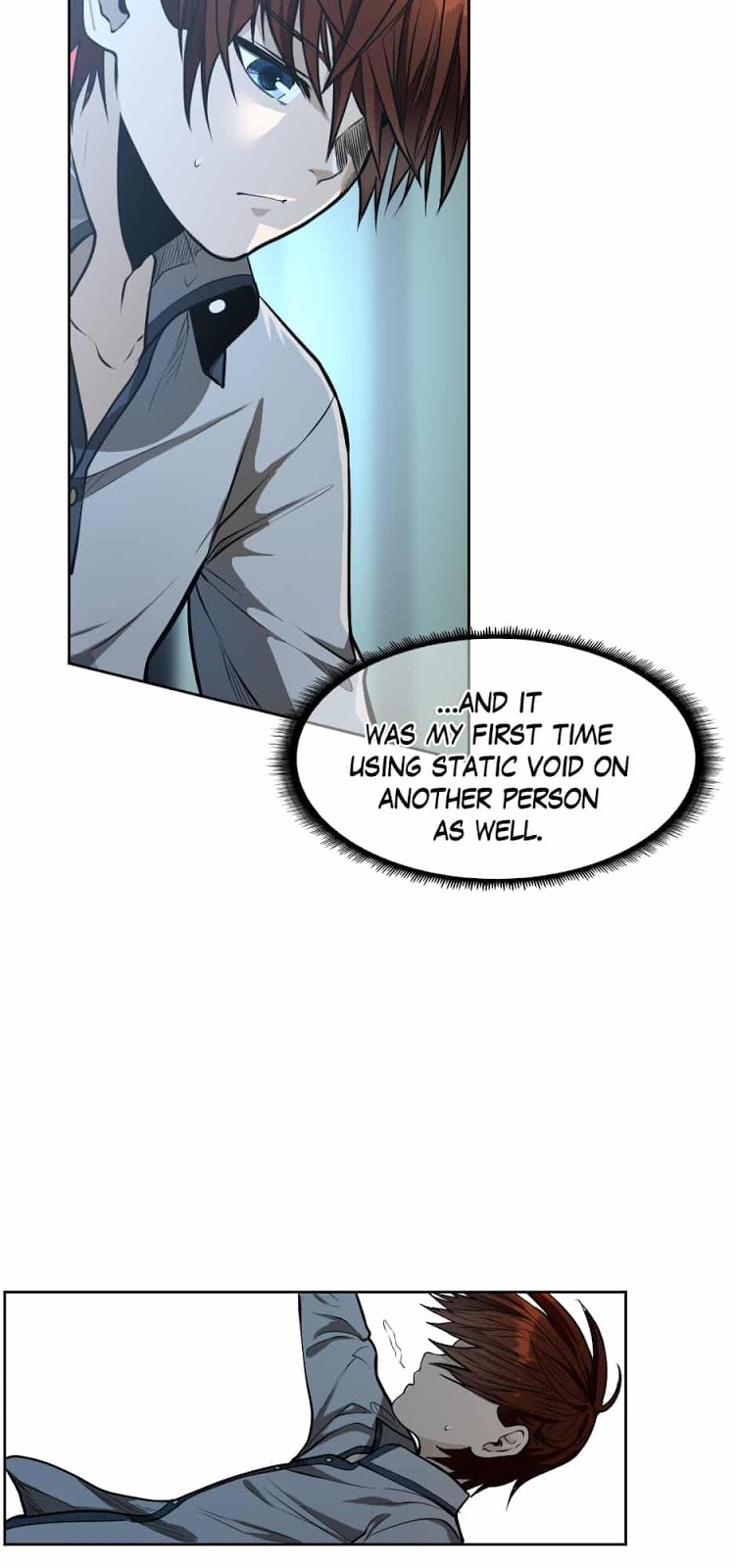 The Beginning After the End Chapter 44 page 35 - Chapter 44: Repercussions