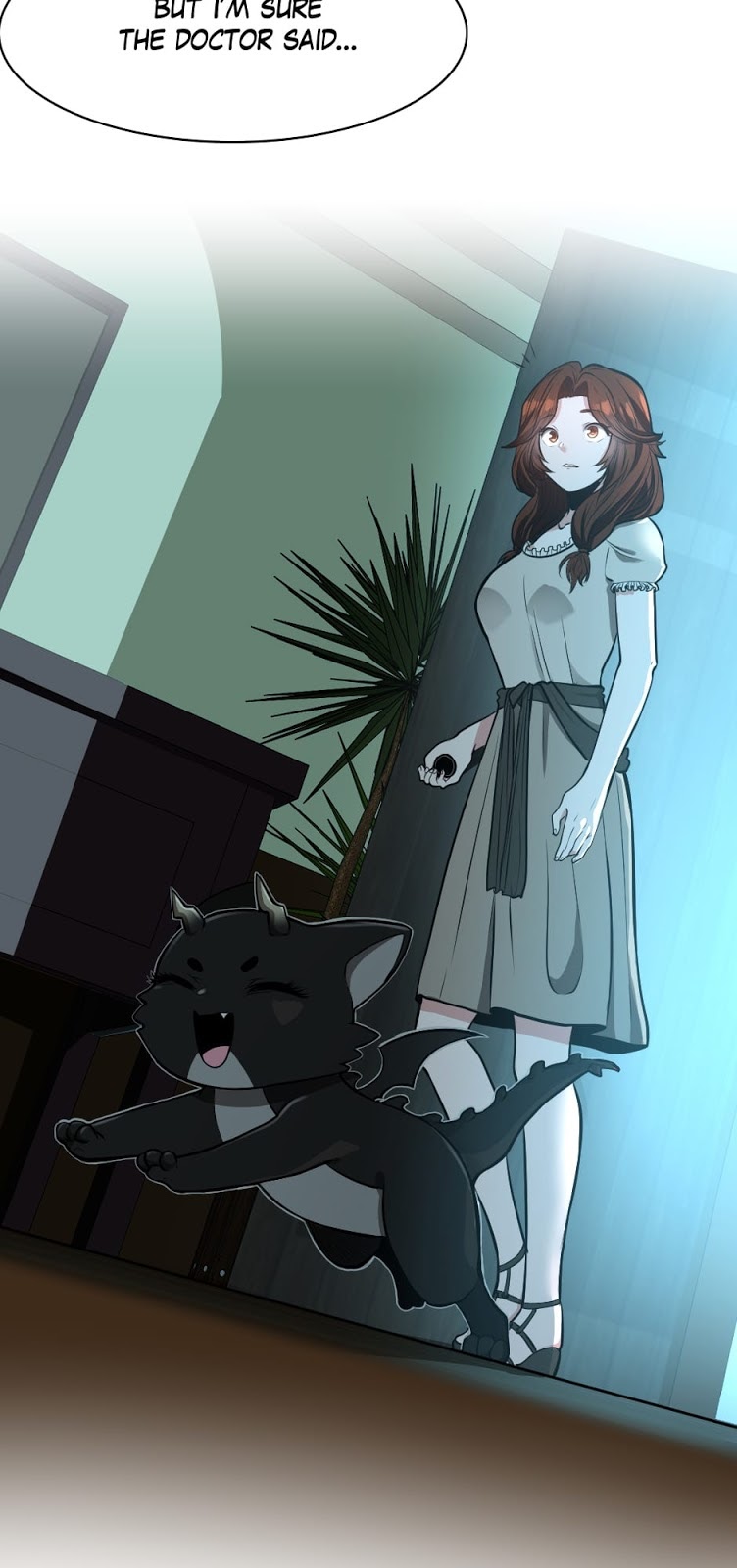 The Beginning After the End Chapter 44 page 38 - Chapter 44: Repercussions