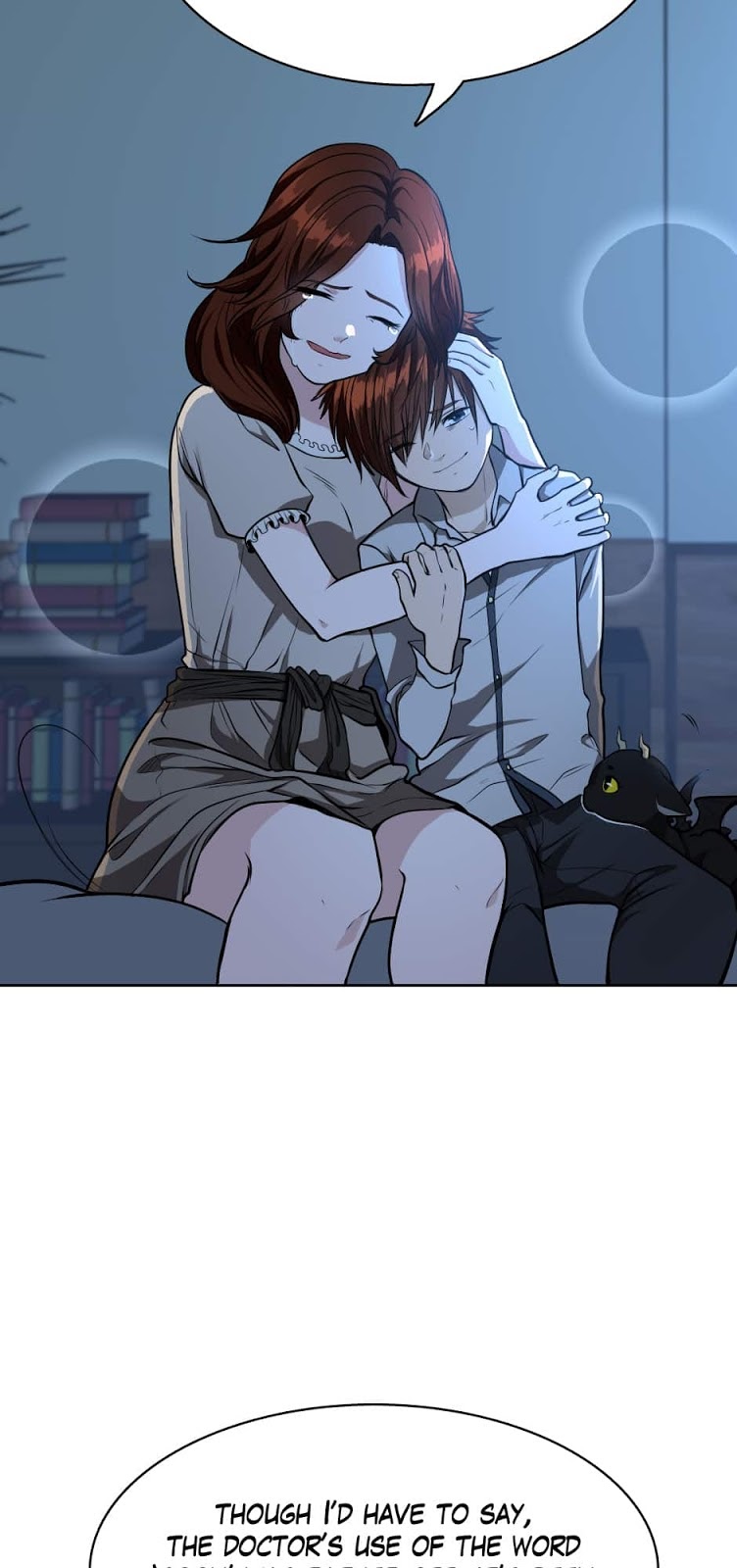 The Beginning After the End Chapter 44 page 40 - Chapter 44: Repercussions