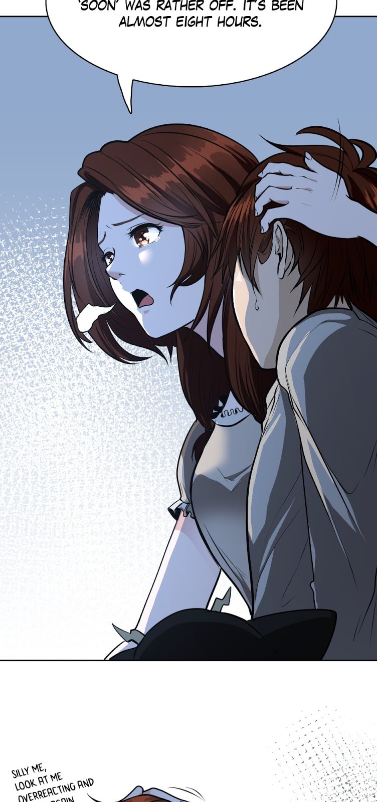 The Beginning After the End Chapter 44 page 41 - Chapter 44: Repercussions