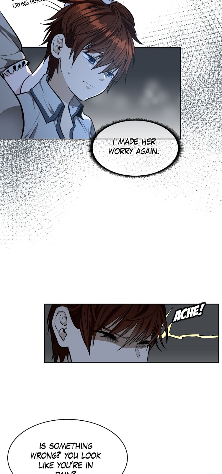 The Beginning After the End Chapter 44 page 42 - Chapter 44: Repercussions