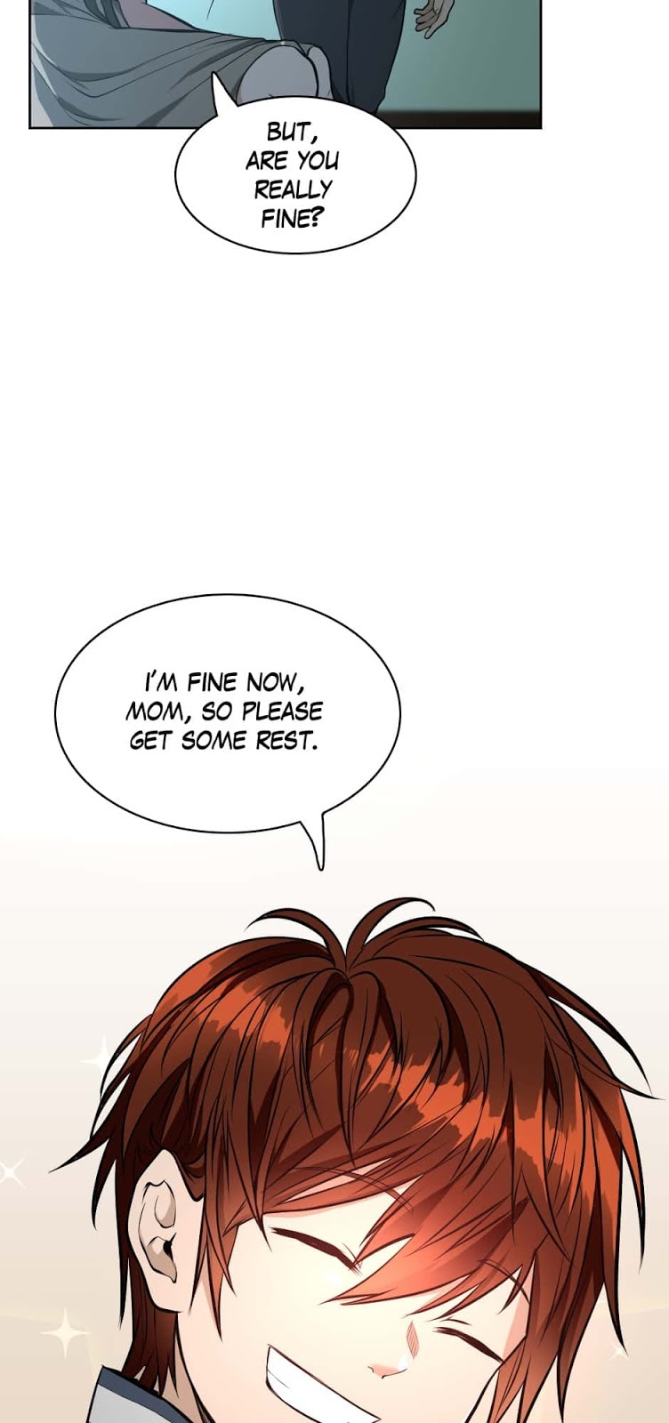 The Beginning After the End Chapter 44 page 45 - Chapter 44: Repercussions