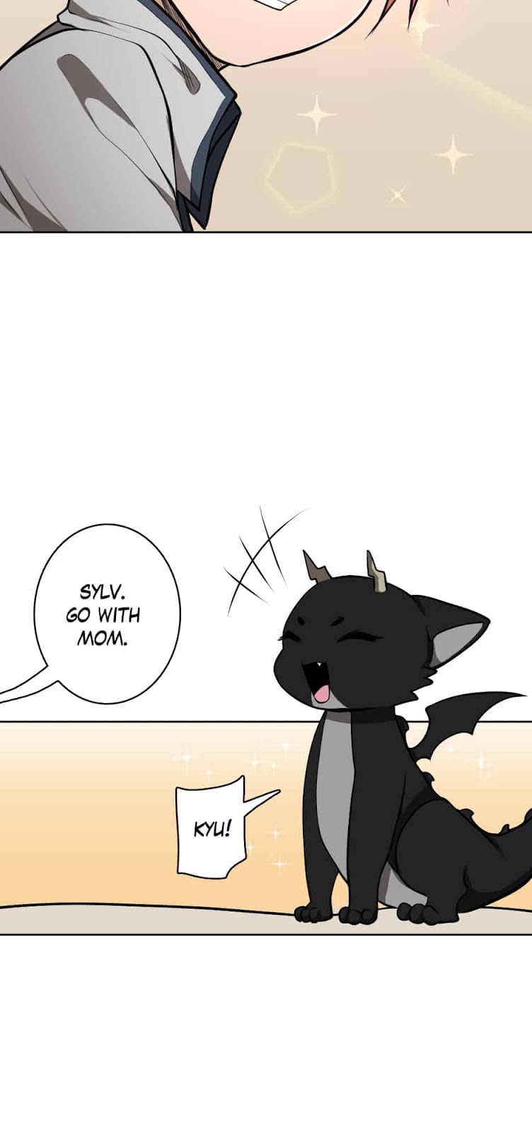 The Beginning After the End Chapter 44 page 46 - Chapter 44: Repercussions