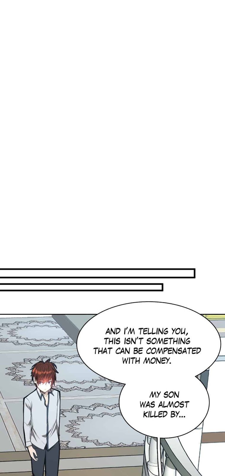 The Beginning After the End Chapter 44 page 47 - Chapter 44: Repercussions