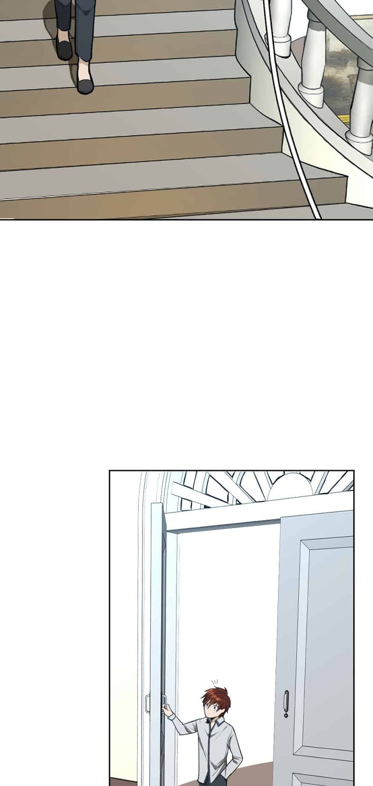 The Beginning After the End Chapter 44 page 48 - Chapter 44: Repercussions