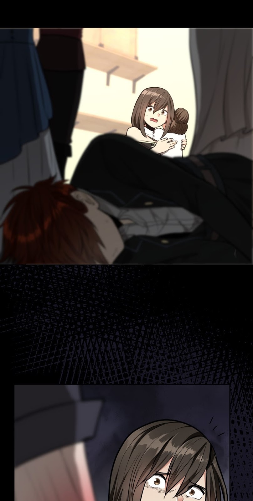 The Beginning After the End Chapter 44 page 6 - Chapter 44: Repercussions