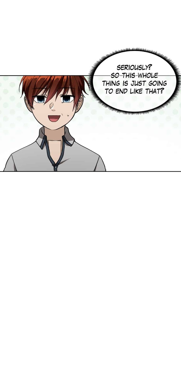 The Beginning After the End Chapter 44 page 61 - Chapter 44: Repercussions