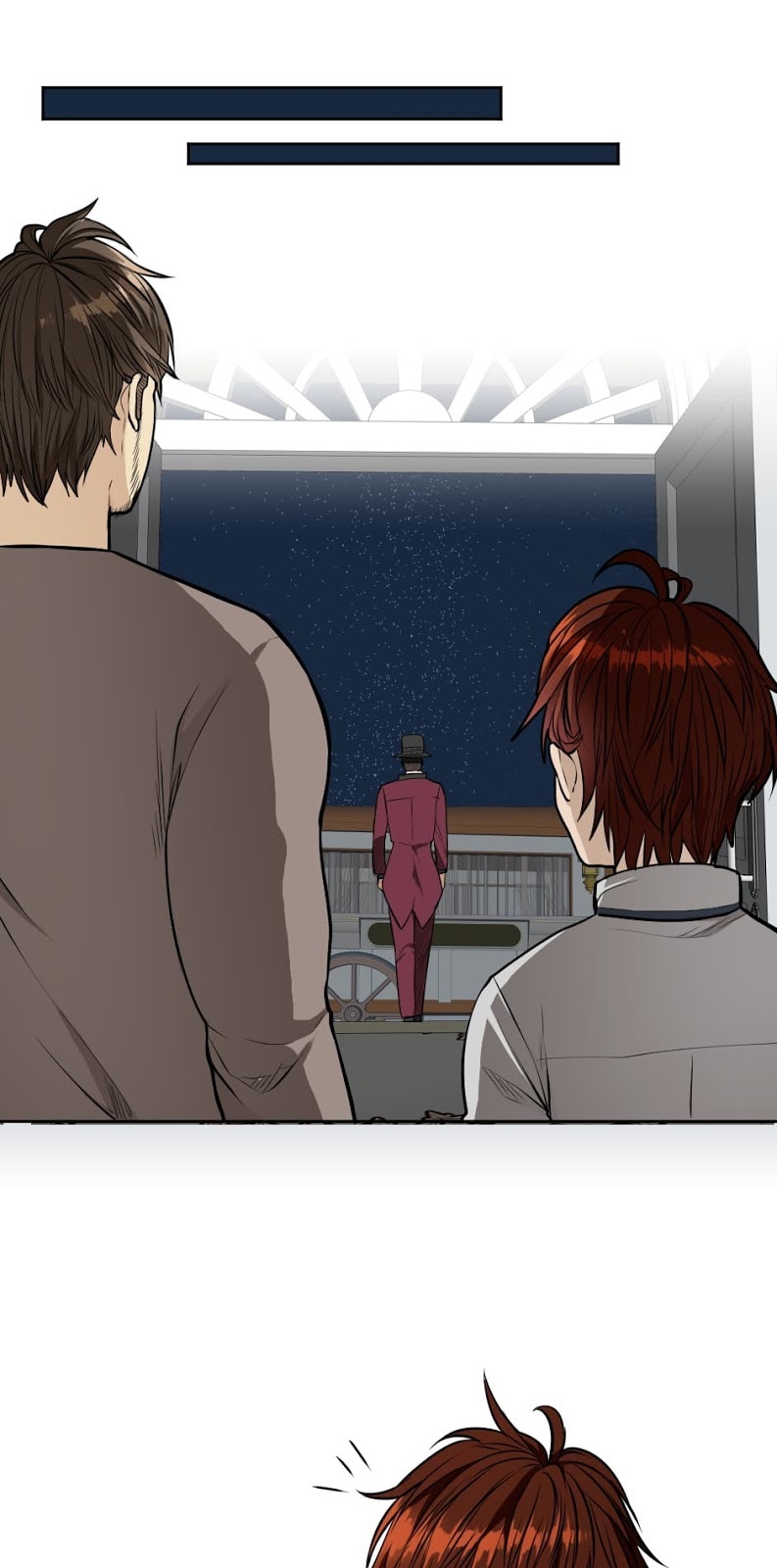 The Beginning After the End Chapter 44 page 62 - Chapter 44: Repercussions