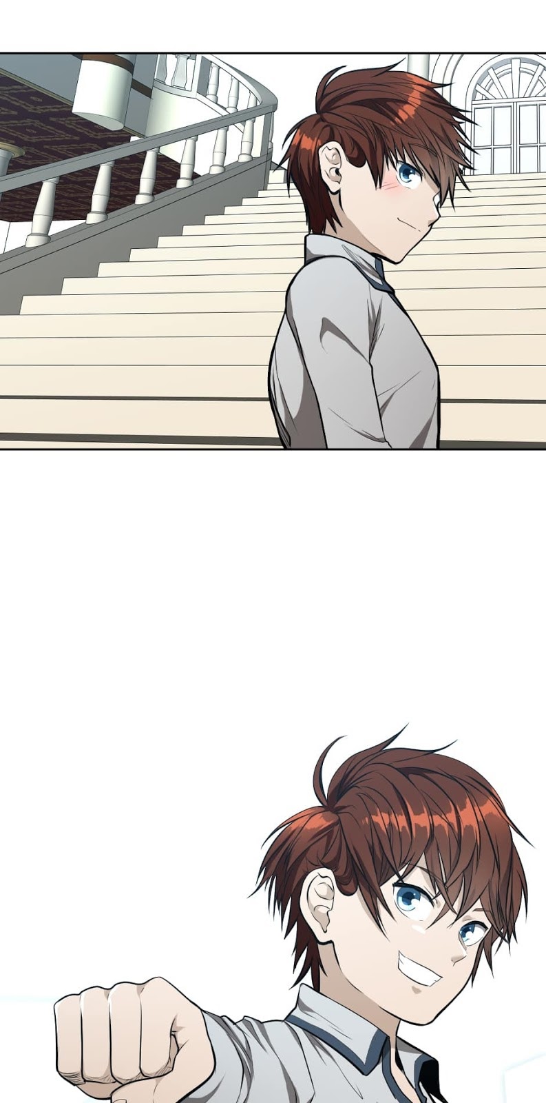 The Beginning After the End Chapter 44 page 65 - Chapter 44: Repercussions