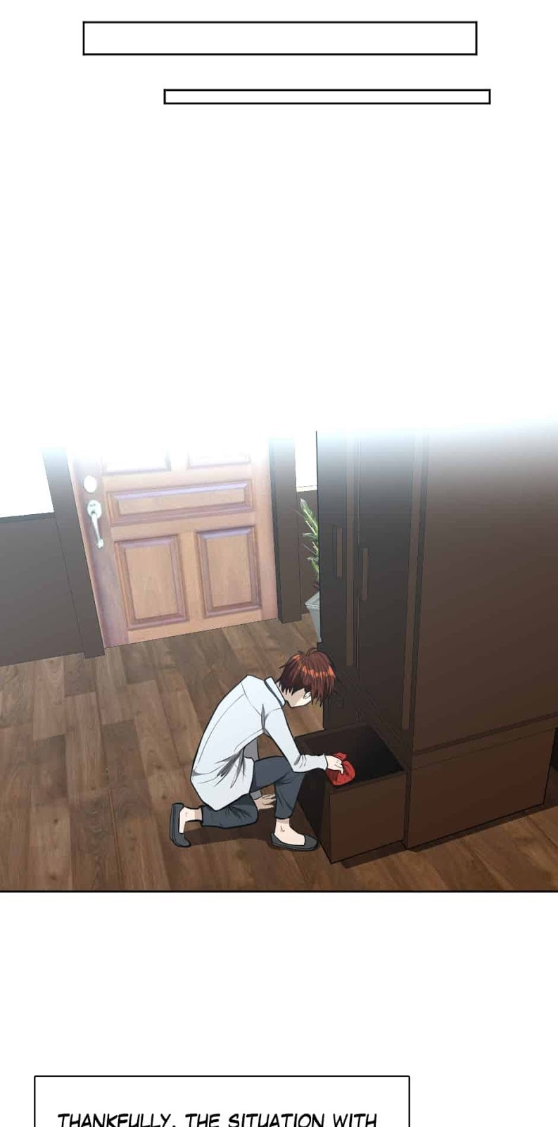 The Beginning After the End Chapter 44 page 67 - Chapter 44: Repercussions
