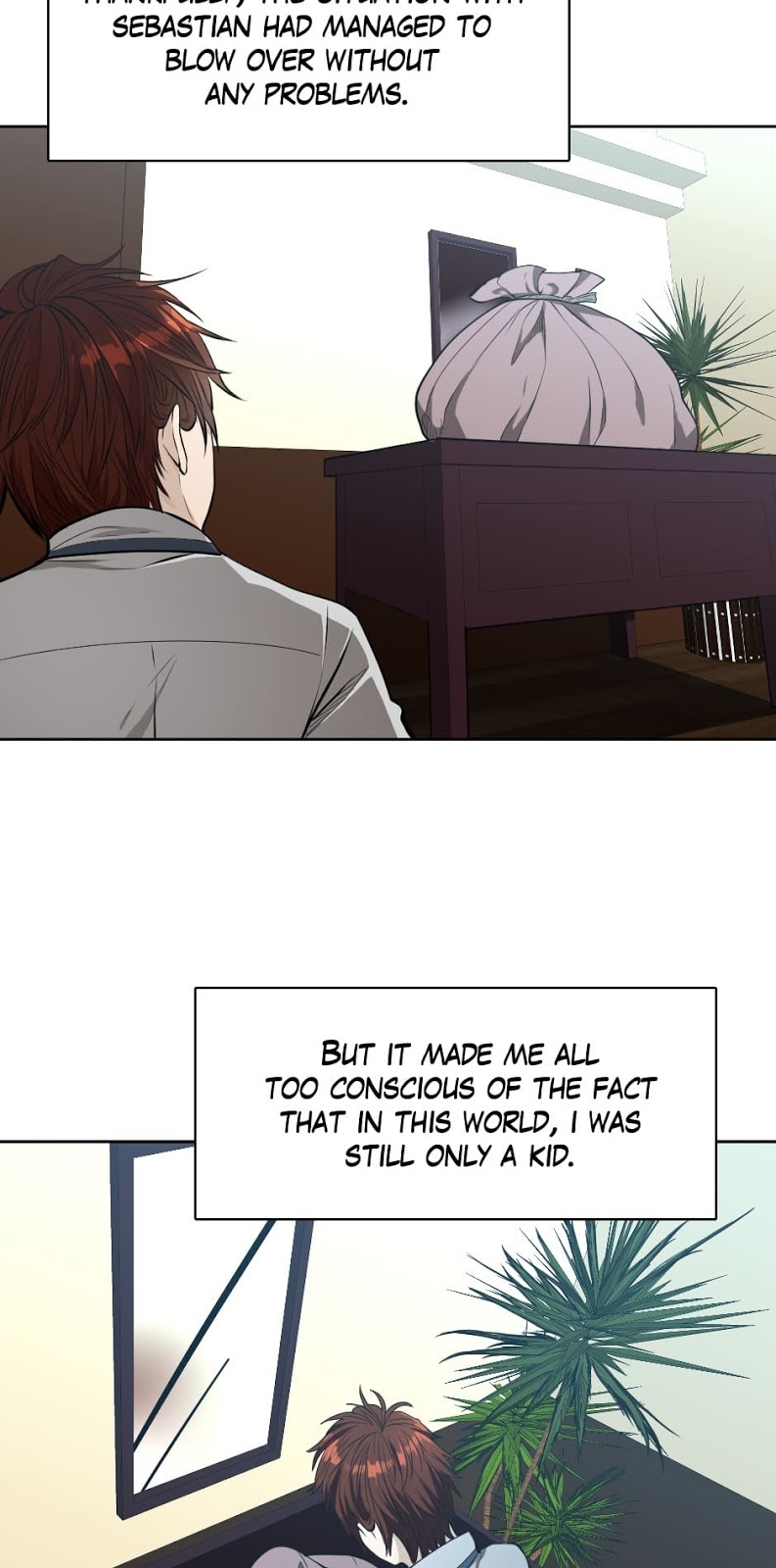 The Beginning After the End Chapter 44 page 68 - Chapter 44: Repercussions