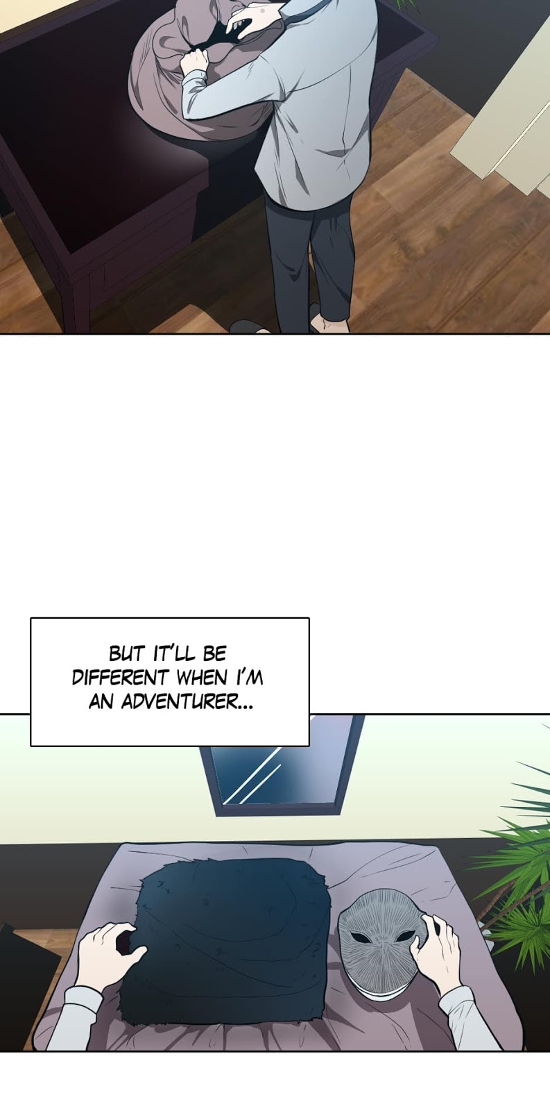 The Beginning After the End Chapter 44 page 69 - Chapter 44: Repercussions