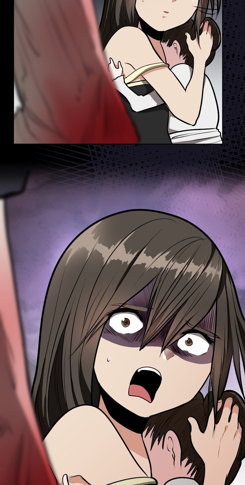 The Beginning After the End Chapter 44 page 7 - Chapter 44: Repercussions