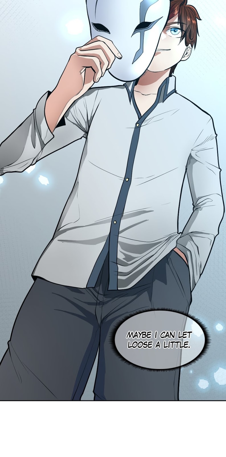 The Beginning After the End Chapter 44 page 71 - Chapter 44: Repercussions