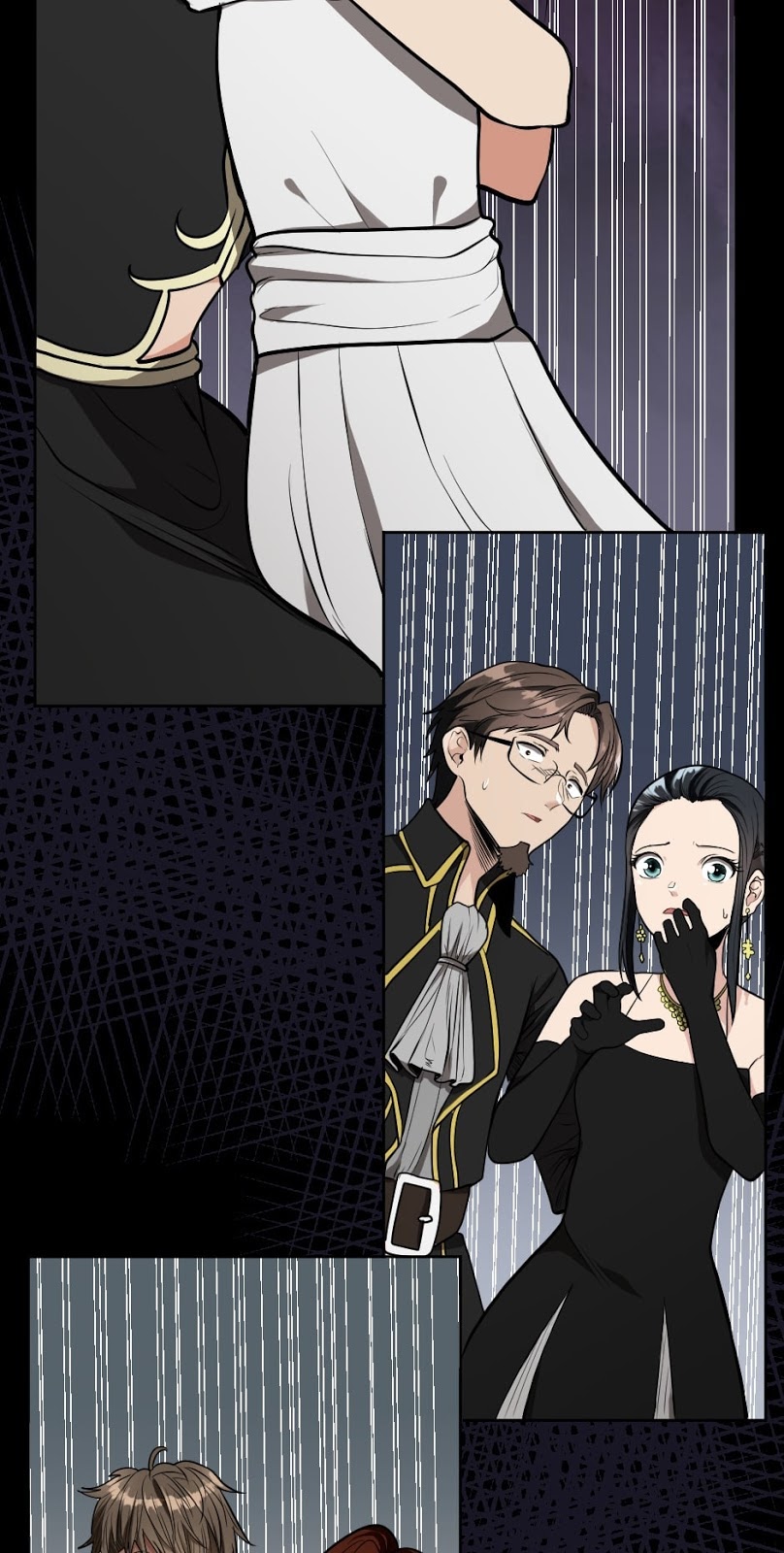 The Beginning After the End Chapter 44 page 9 - Chapter 44: Repercussions