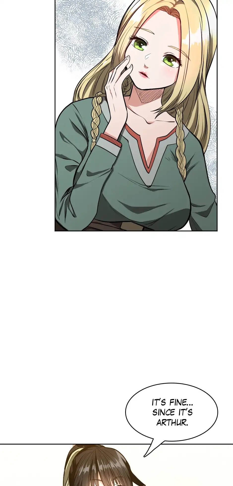 The Beginning After the End Chapter 45 page 13 - Chapter 45