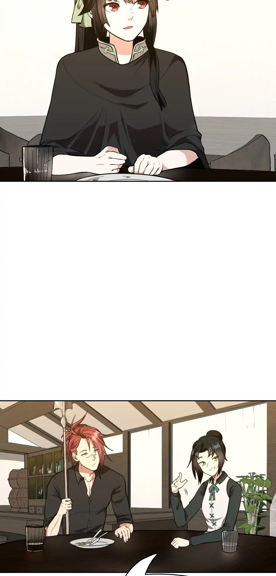 The Beginning After the End Chapter 45 page 14 - Chapter 45