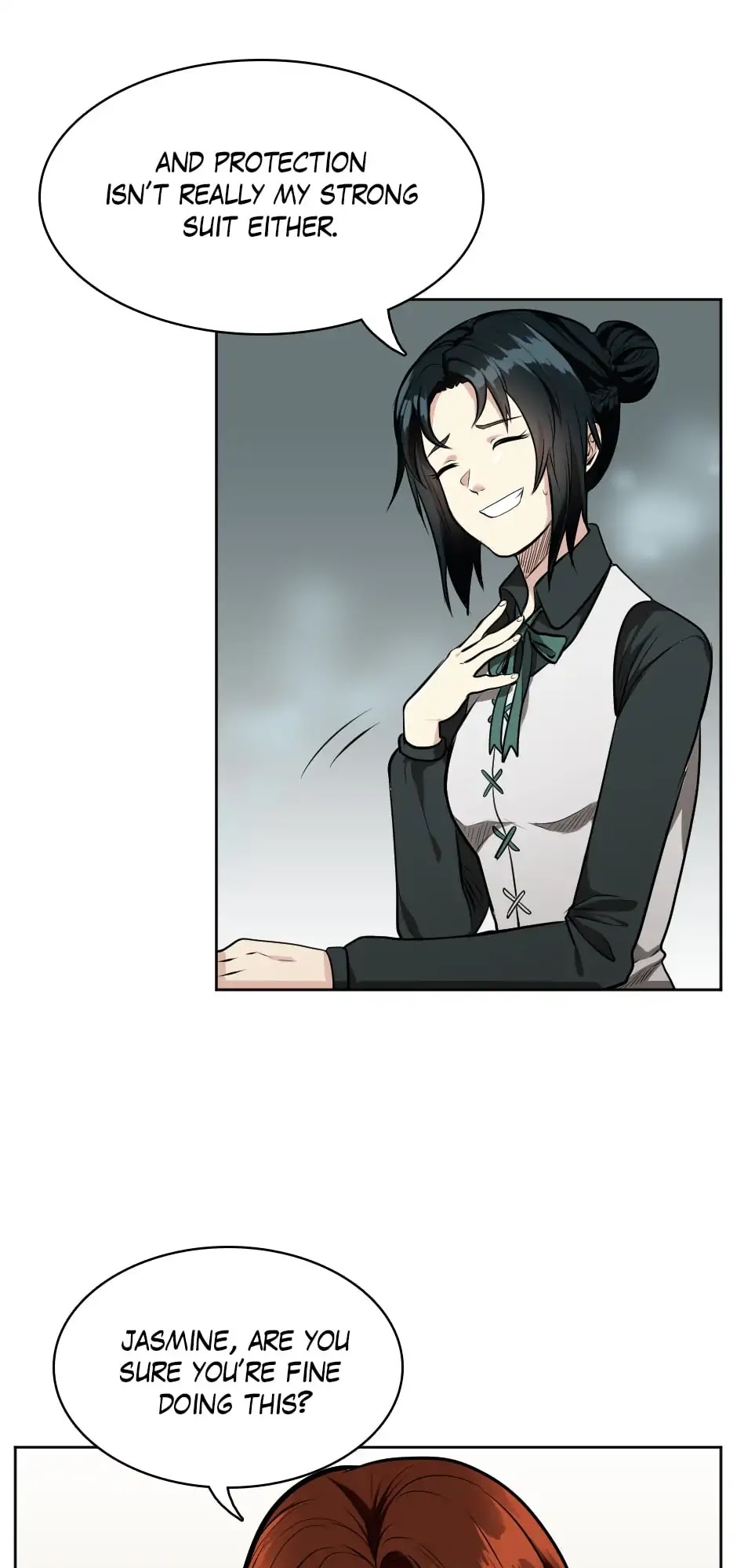 The Beginning After the End Chapter 45 page 16 - Chapter 45