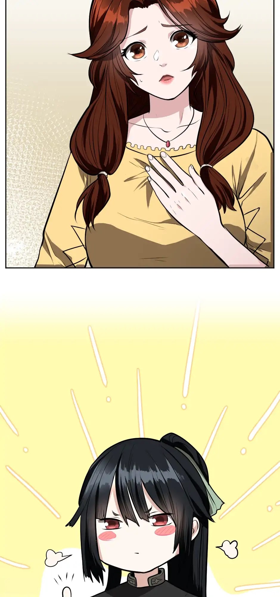 The Beginning After the End Chapter 45 page 17 - Chapter 45
