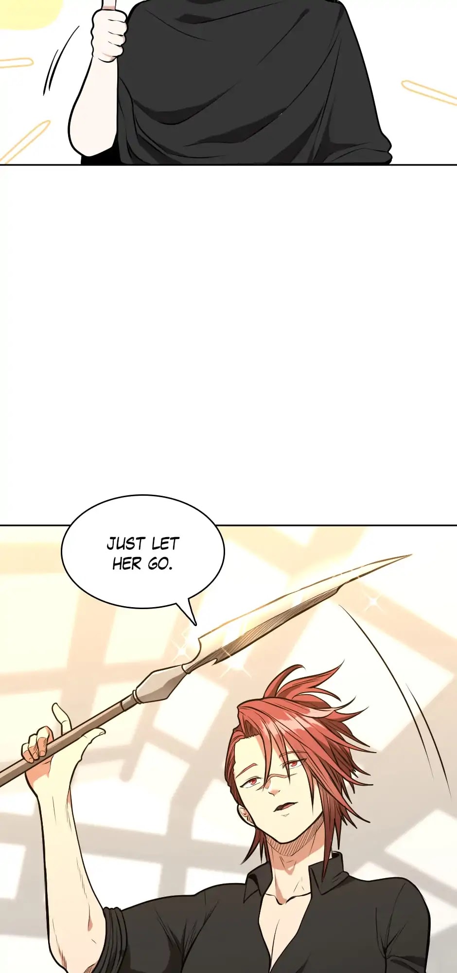 The Beginning After the End Chapter 45 page 18 - Chapter 45