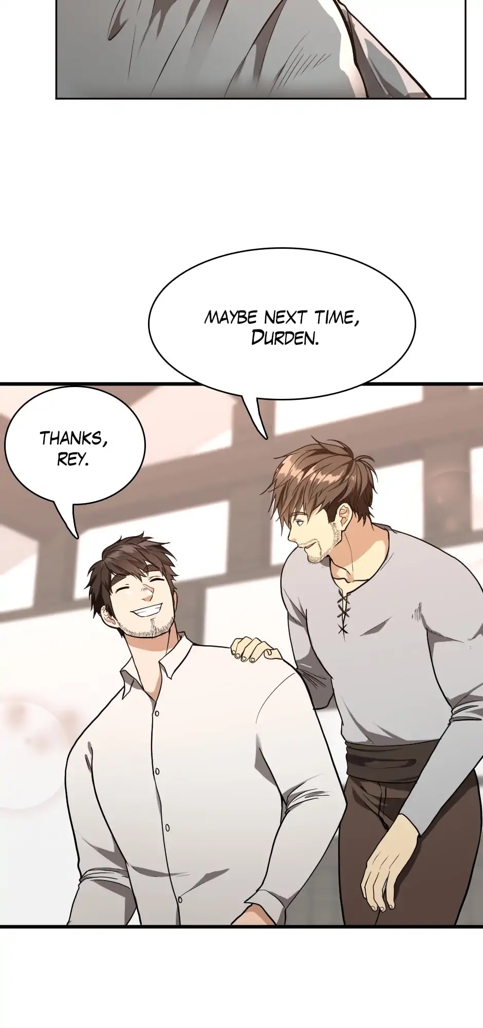 The Beginning After the End Chapter 45 page 21 - Chapter 45