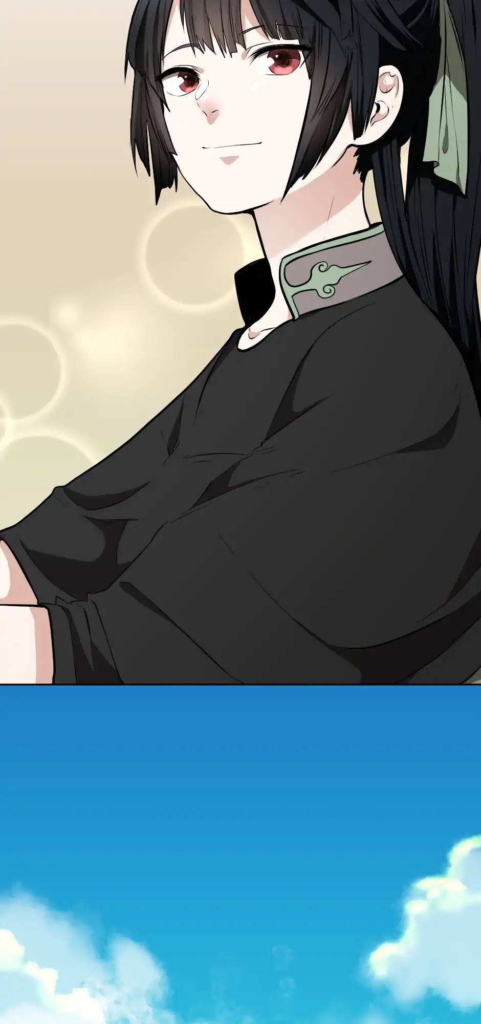 The Beginning After the End Chapter 45 page 23 - Chapter 45