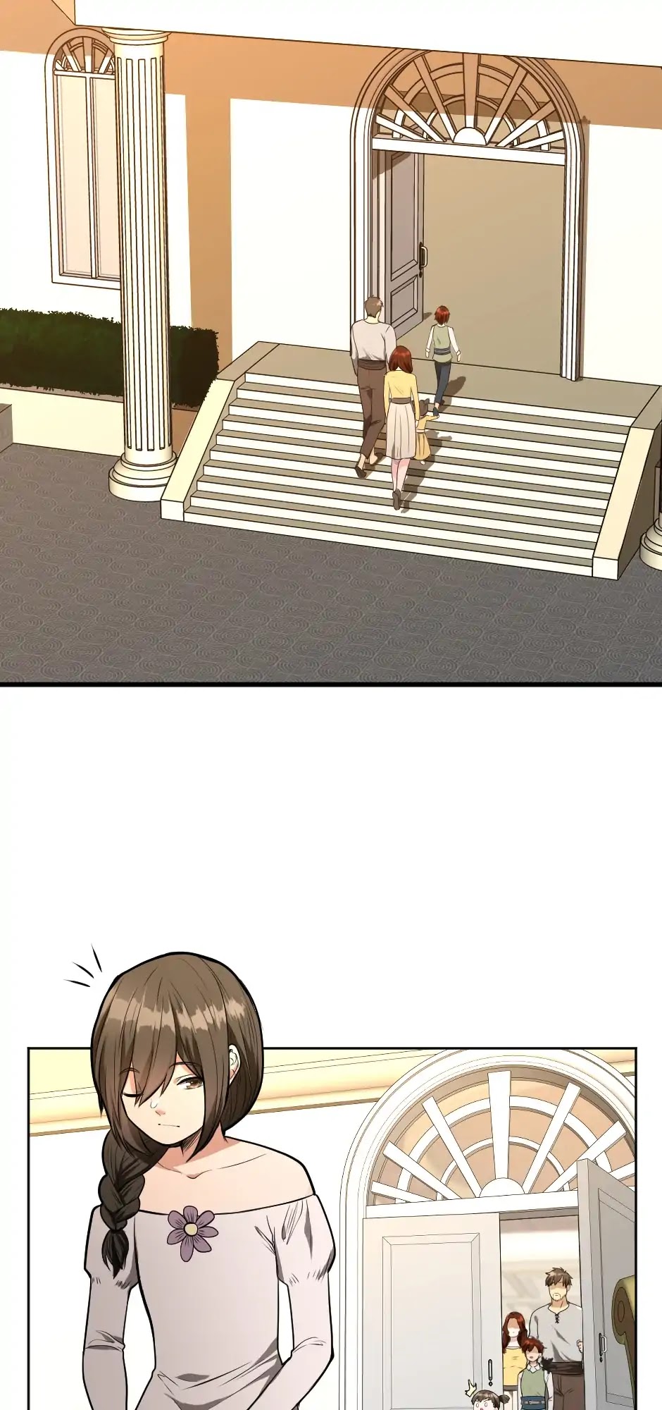 The Beginning After the End Chapter 45 page 26 - Chapter 45