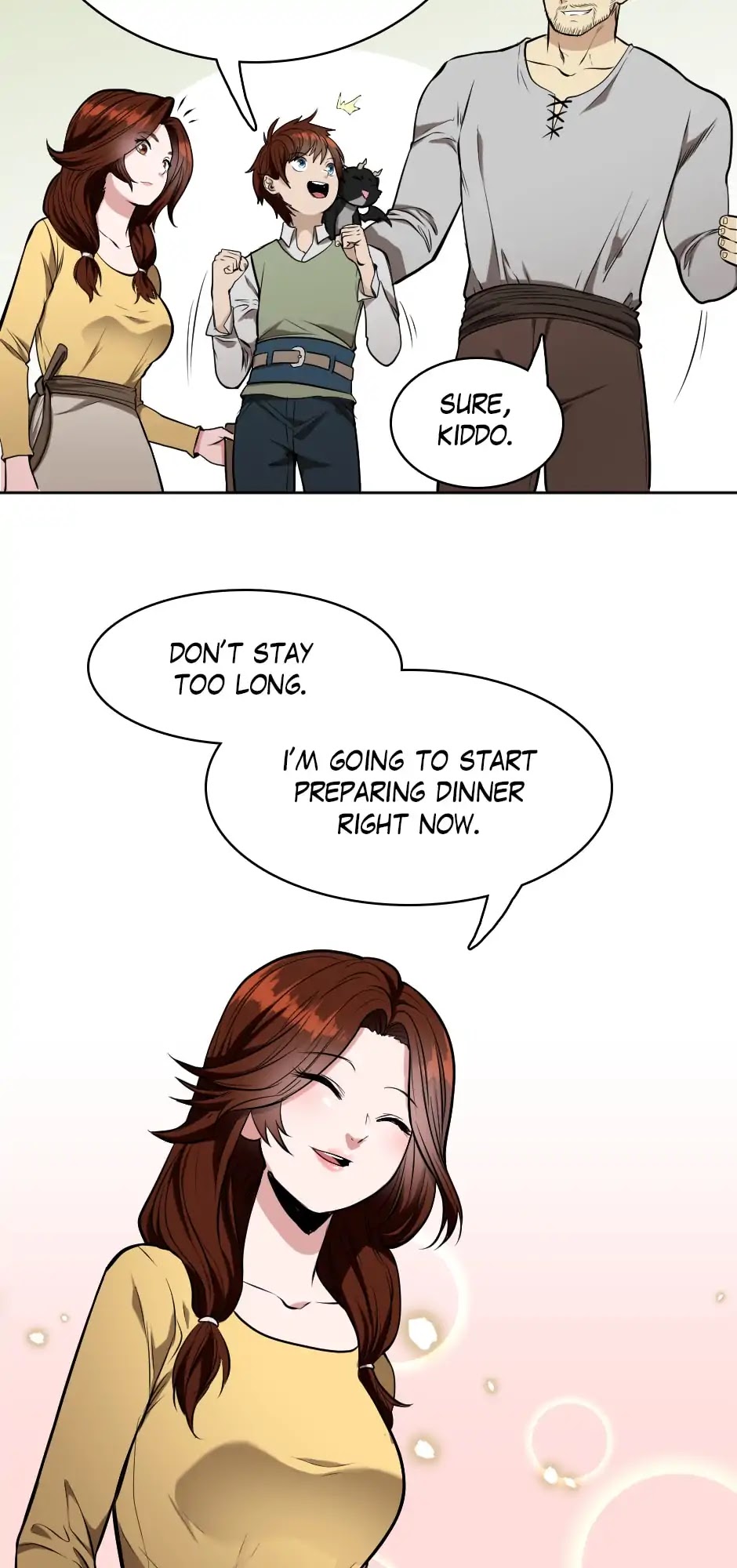 The Beginning After the End Chapter 45 page 29 - Chapter 45