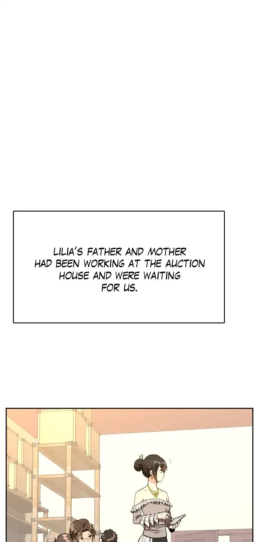 The Beginning After the End Chapter 45 page 31 - Chapter 45
