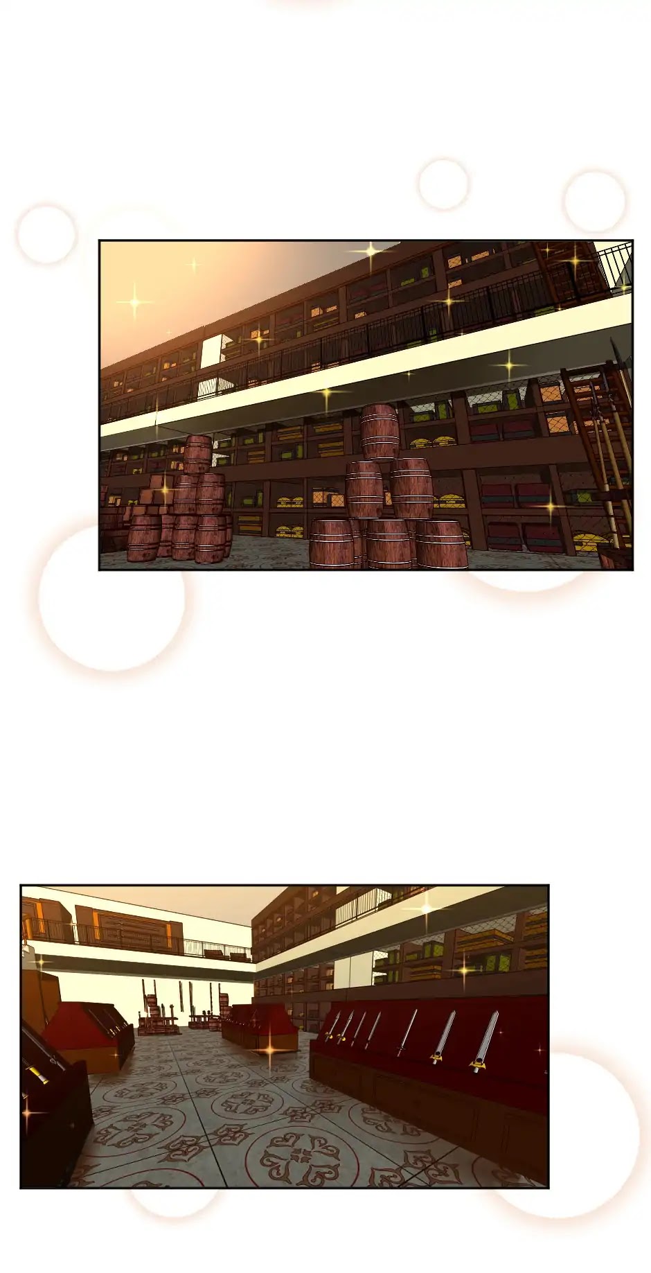 The Beginning After the End Chapter 45 page 40 - Chapter 45
