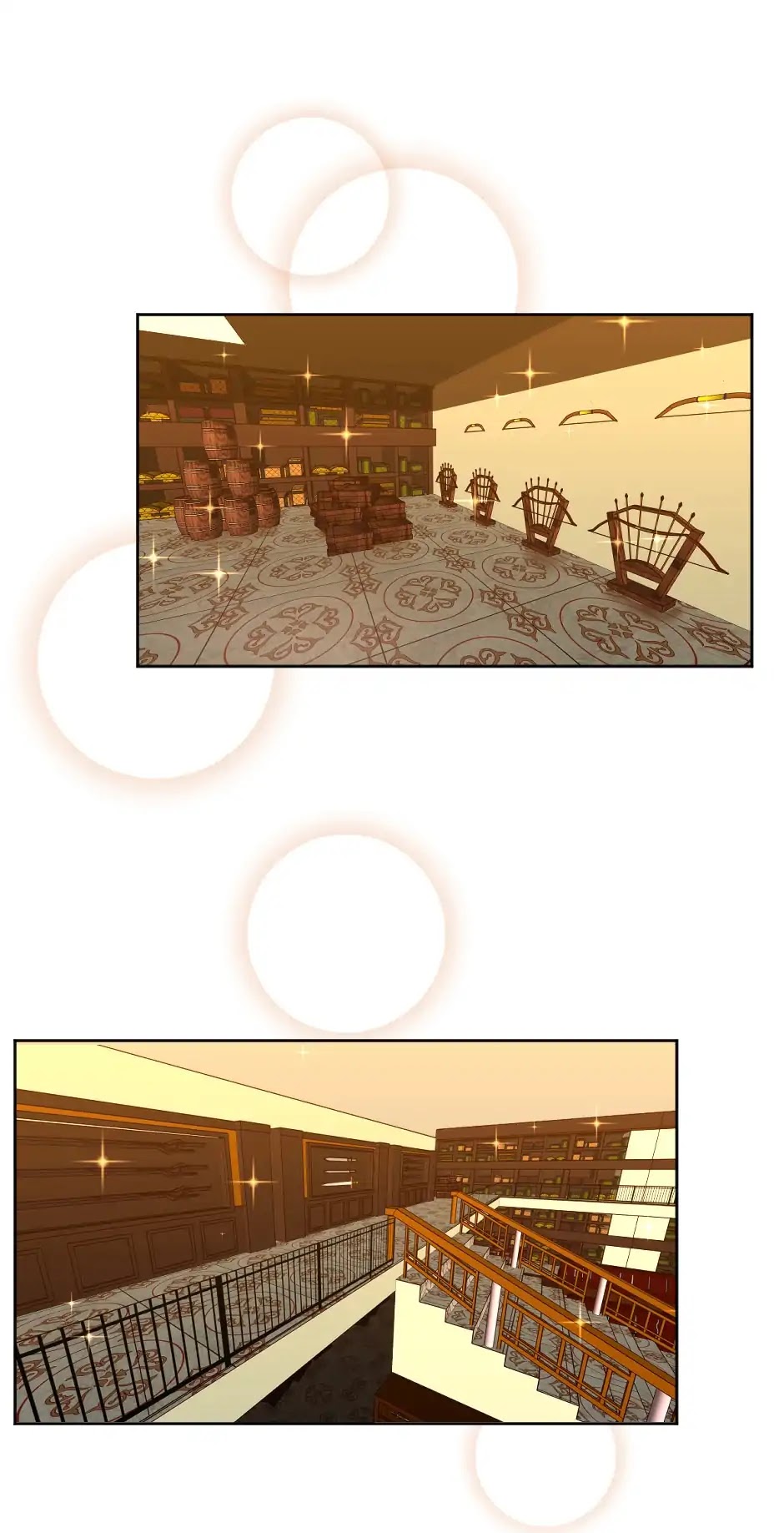 The Beginning After the End Chapter 45 page 41 - Chapter 45