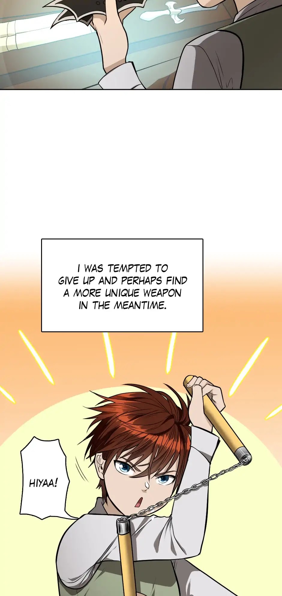The Beginning After the End Chapter 45 page 48 - Chapter 45